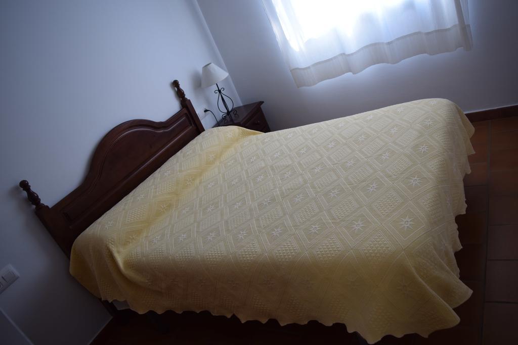 Casa Rural Los Pinos Hinojos Room photo